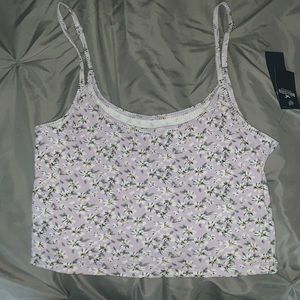 Hollister baby cami